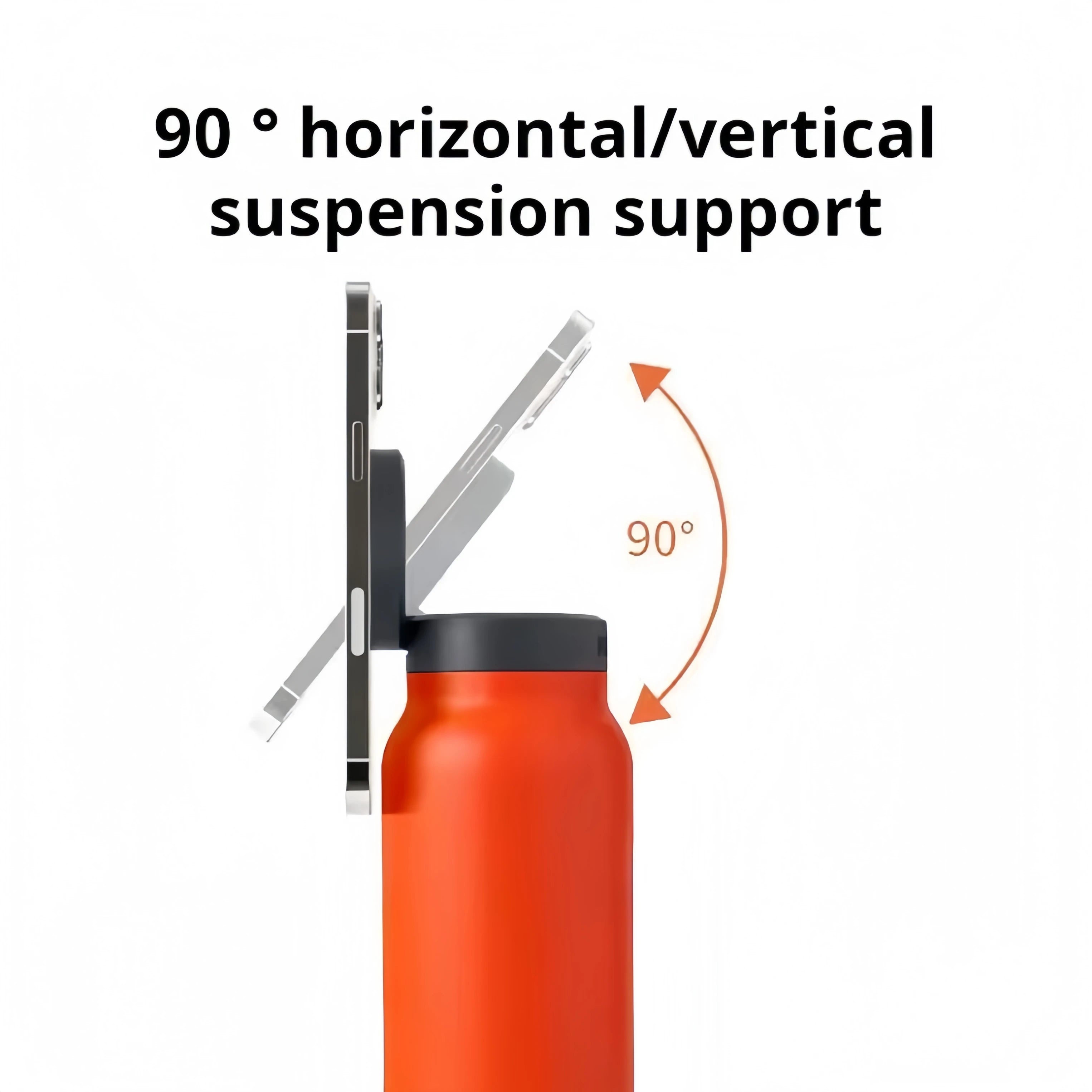 24oz Smart Water Bottle – Hydration Meets Entertainment