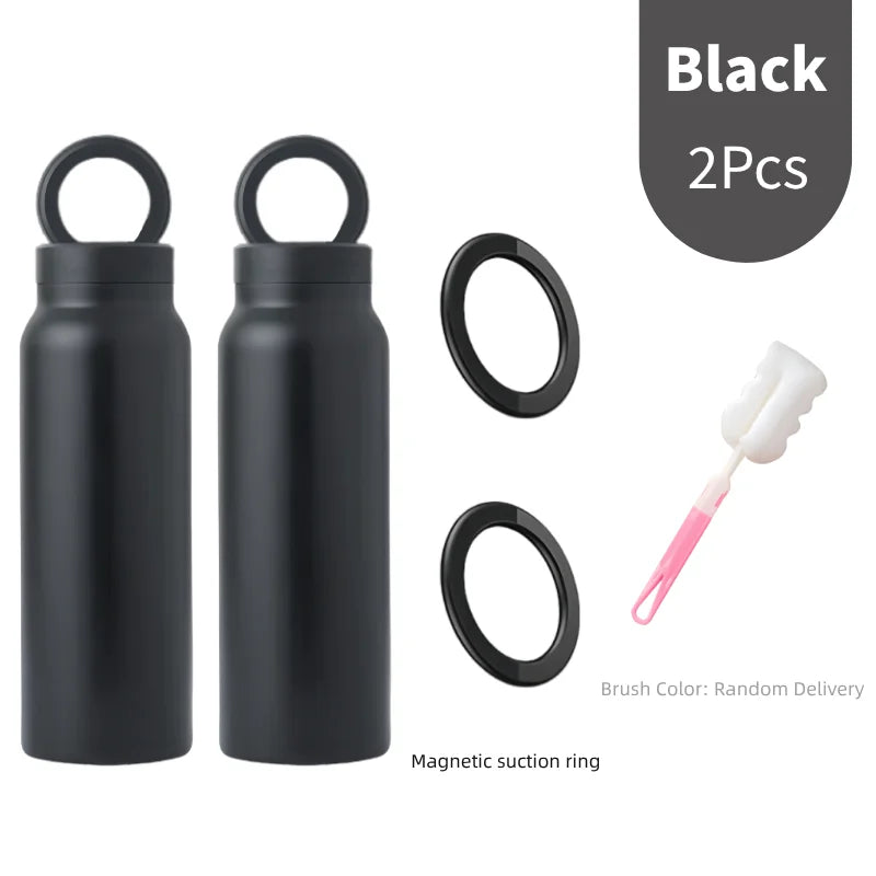 24oz Smart Water Bottle – Hydration Meets Entertainment