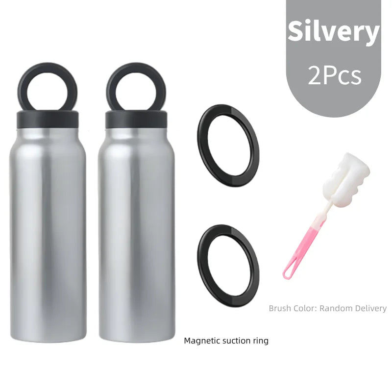 24oz Smart Water Bottle – Hydration Meets Entertainment