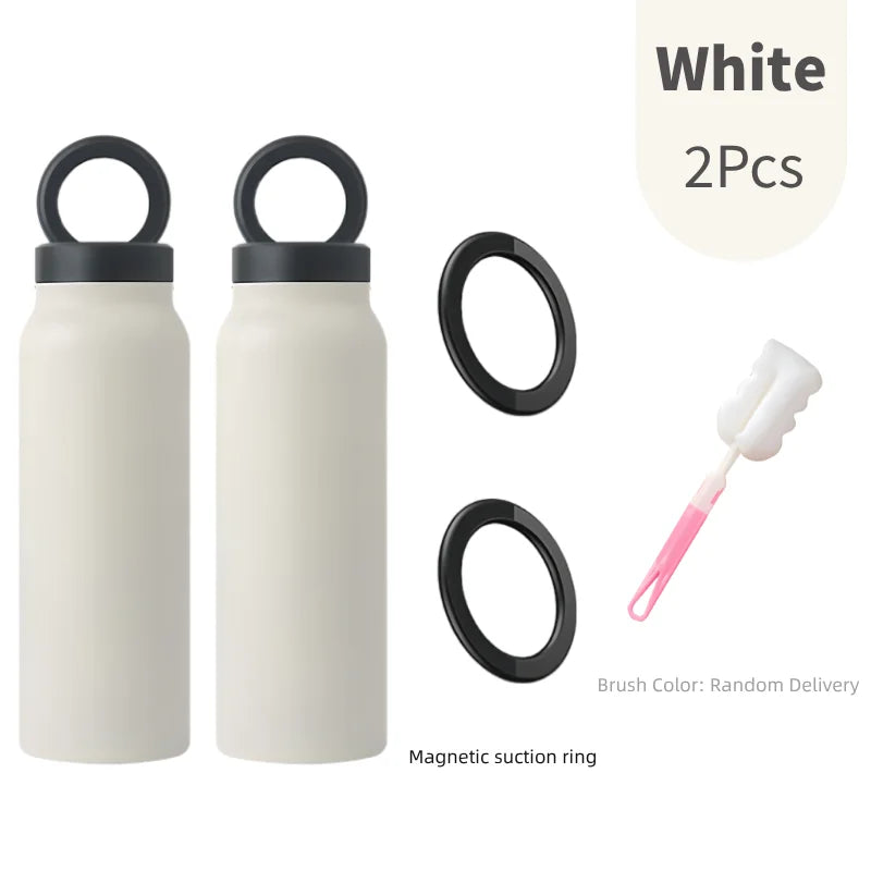 24oz Smart Water Bottle – Hydration Meets Entertainment