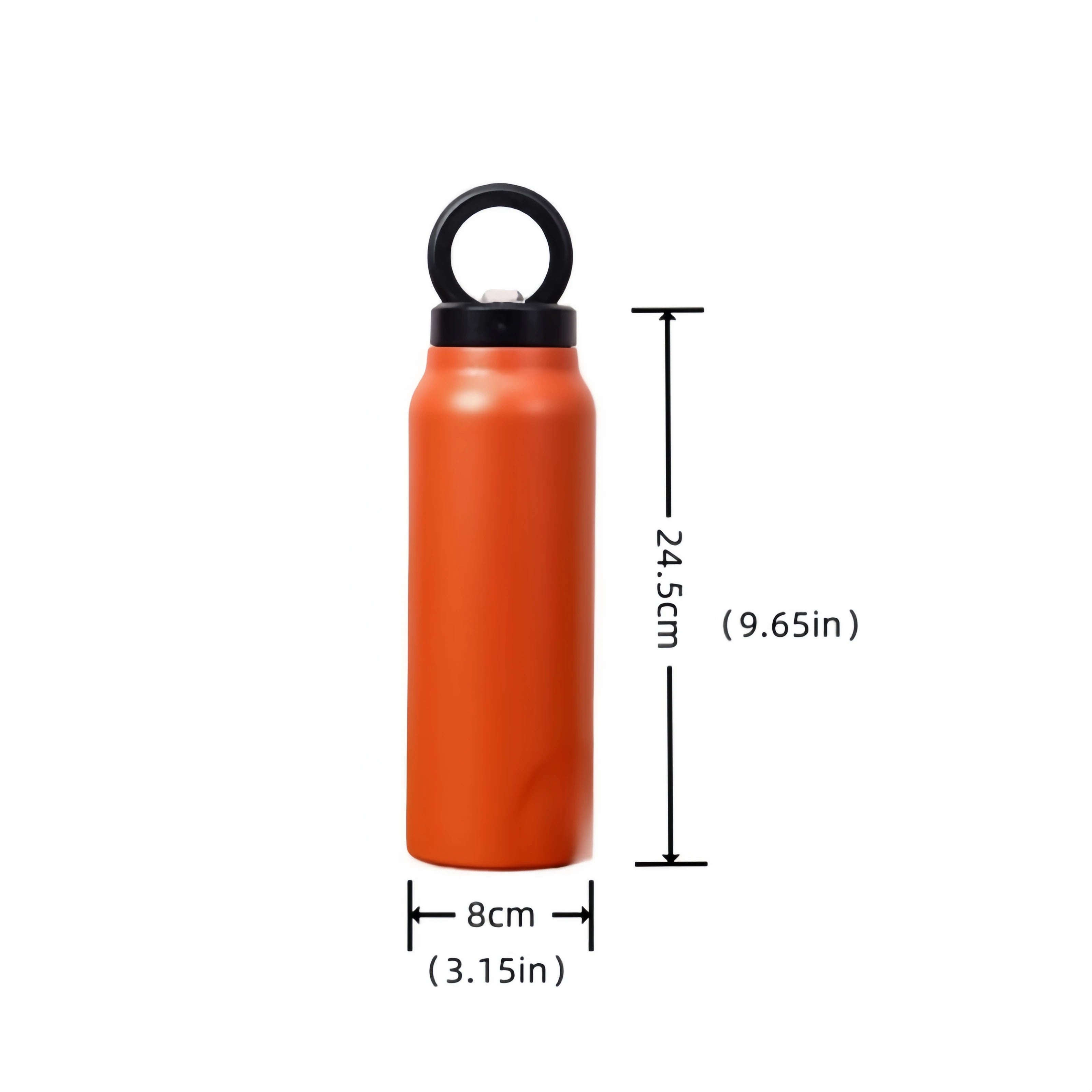 24oz Smart Water Bottle – Hydration Meets Entertainment