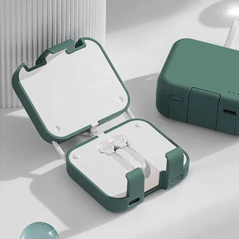 Mini Portable Power Bank 4000mAh