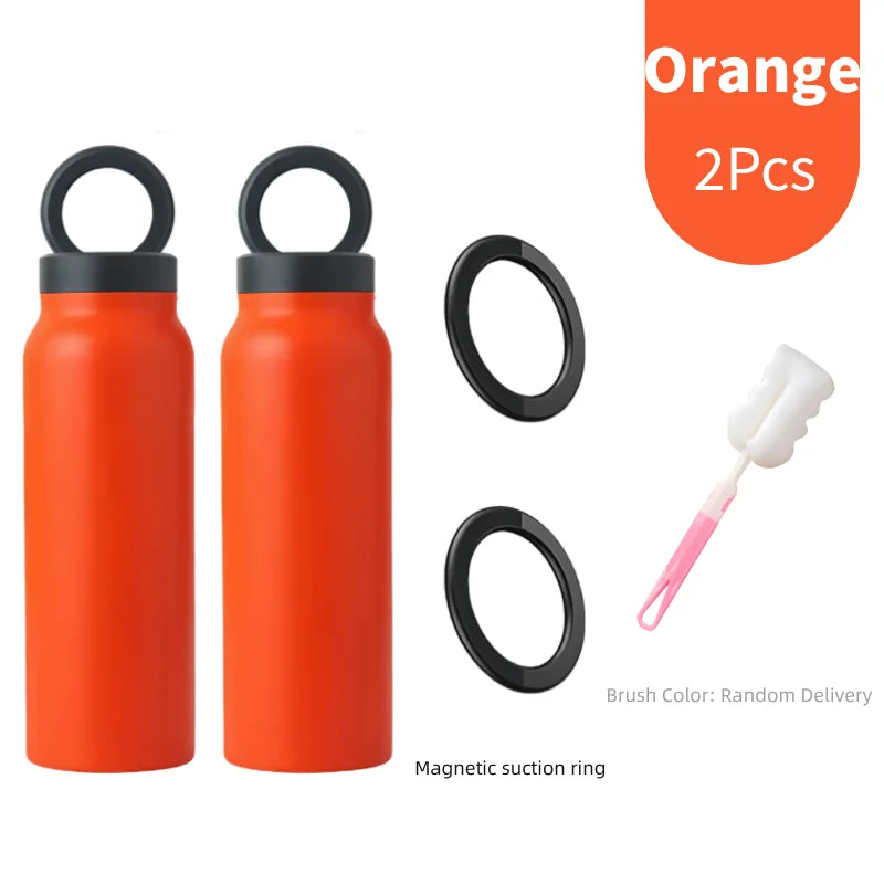 24oz Smart Water Bottle – Hydration Meets Entertainment