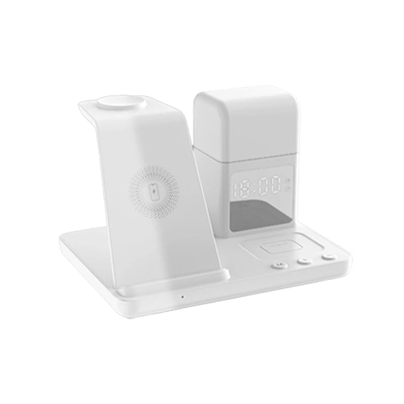 Multifunctional Wireless Charger (6 in 1)